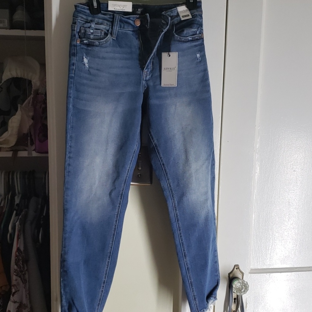 NWT Judy Blue Jeans